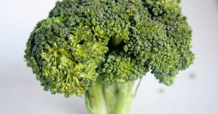 Broccoli